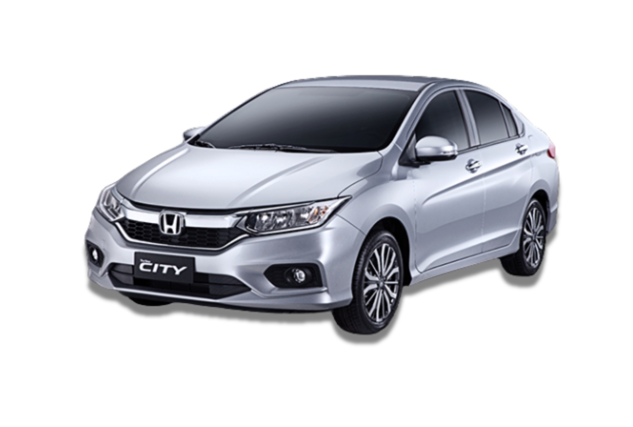 Honda City rent in islamabad