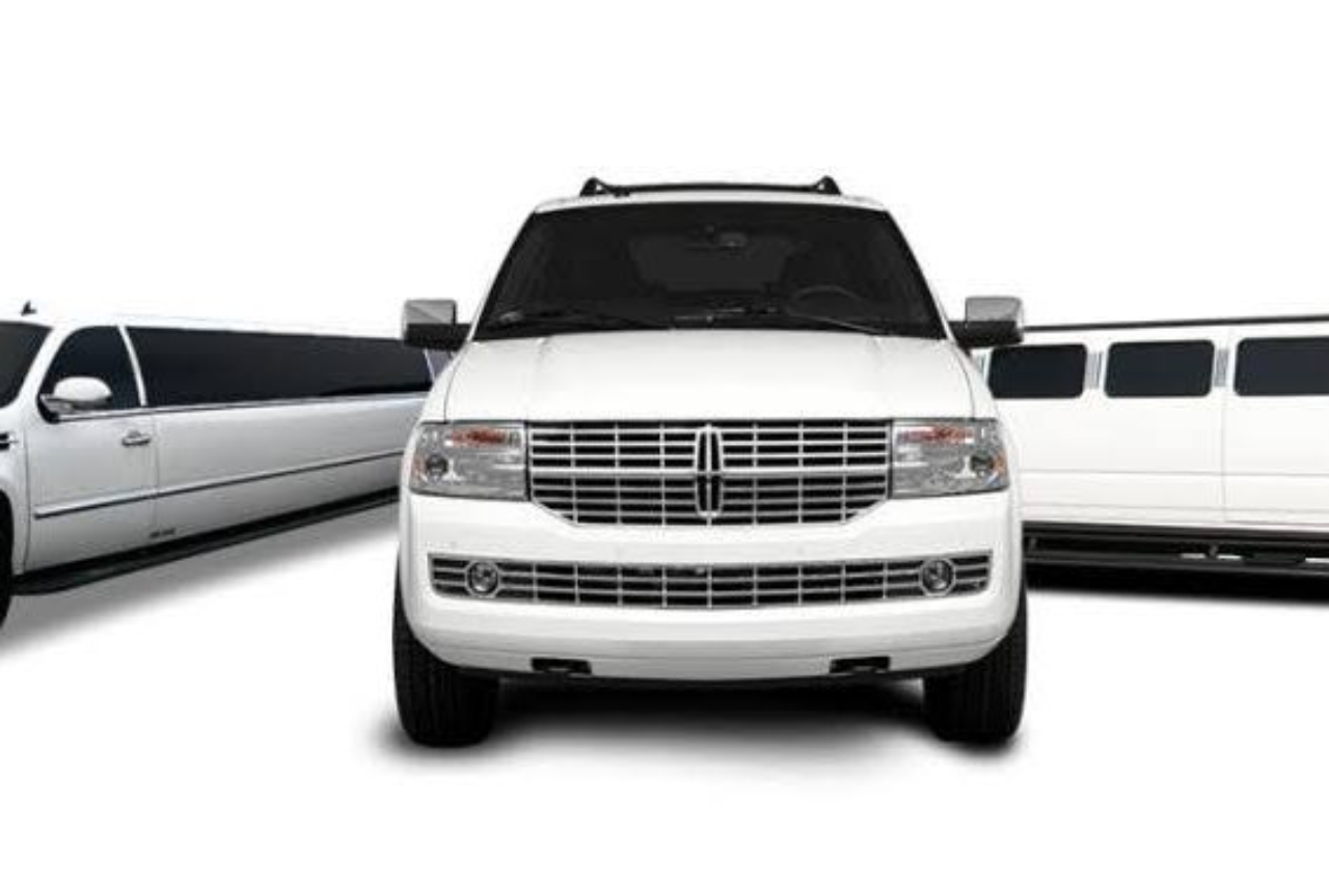 Limousine - Rent a Car Islamabad for Weddings and Events
