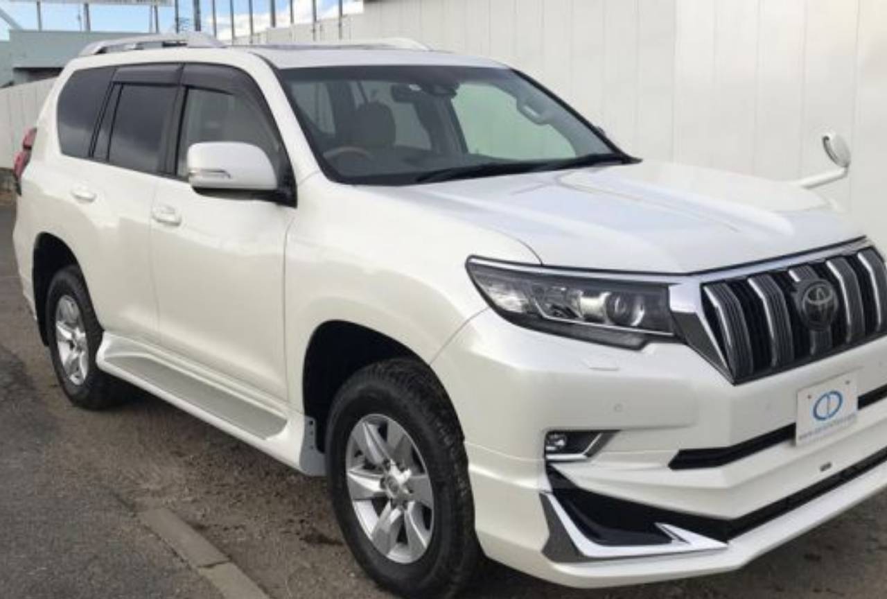 Toyota Prado (3)
