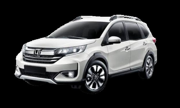 Honda BRV rental with driver in Islamabad