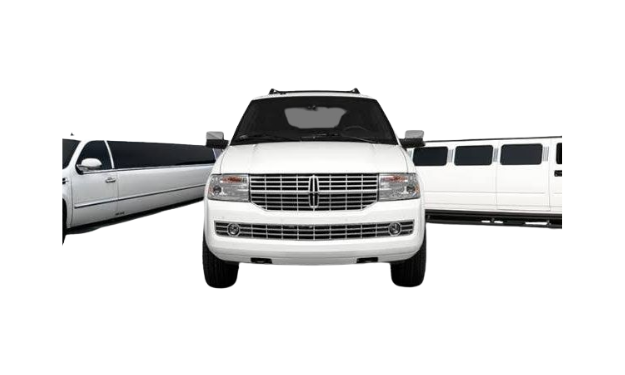 Limousine rental with driver in Islamabad