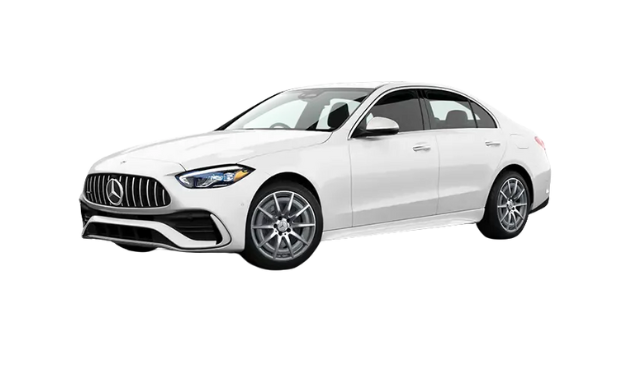 Mercedes rental with driver in Islamabad