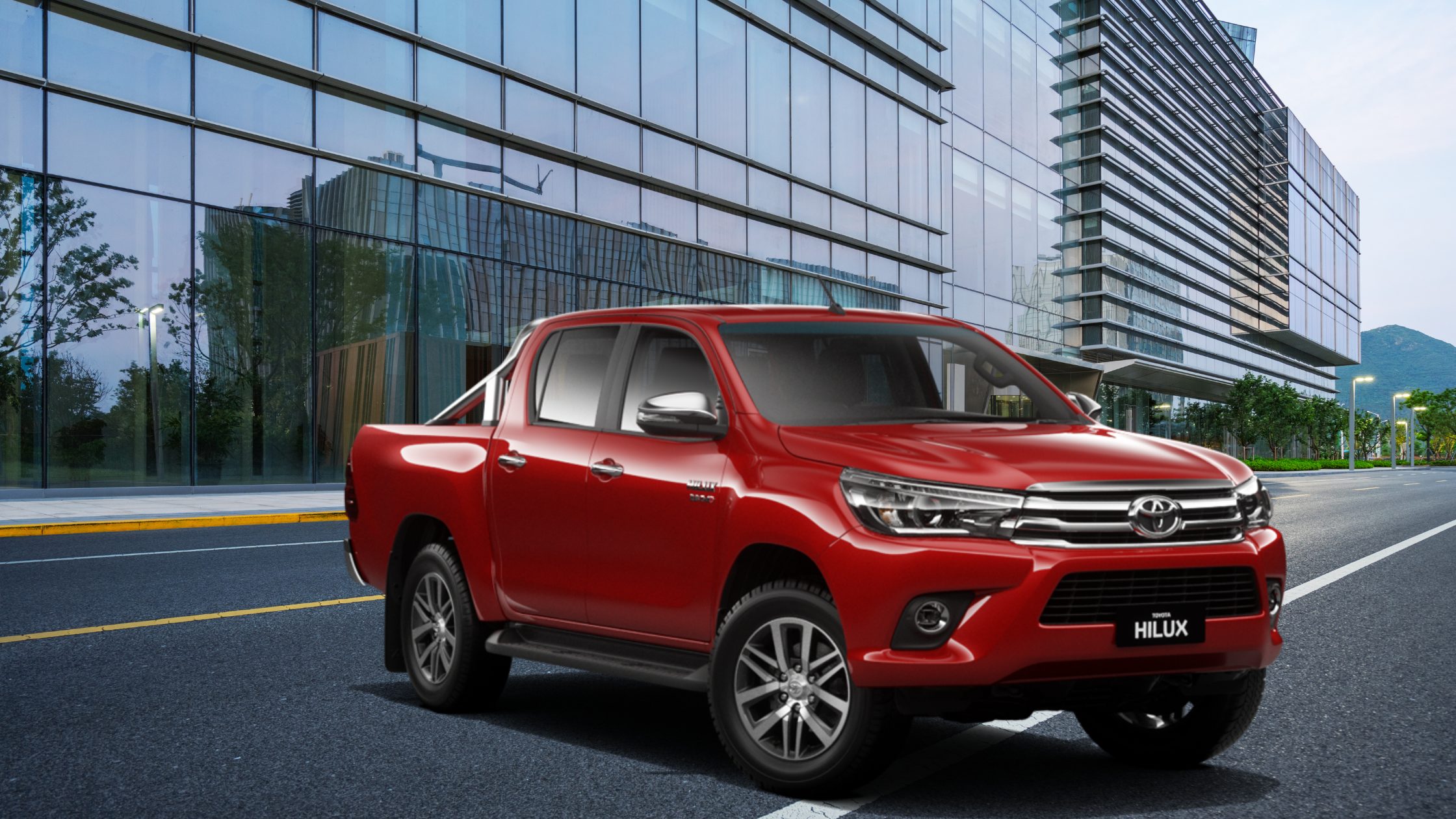 Taiba & Friends Motors rent a car in Islamabad