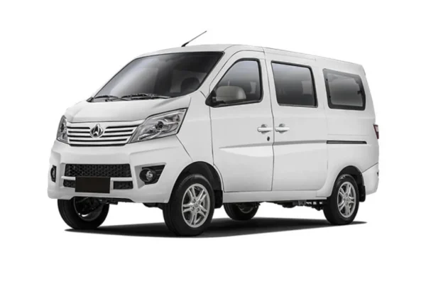 Changan Karvaan for Rent