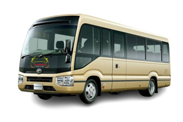 Coaster salon for Rent