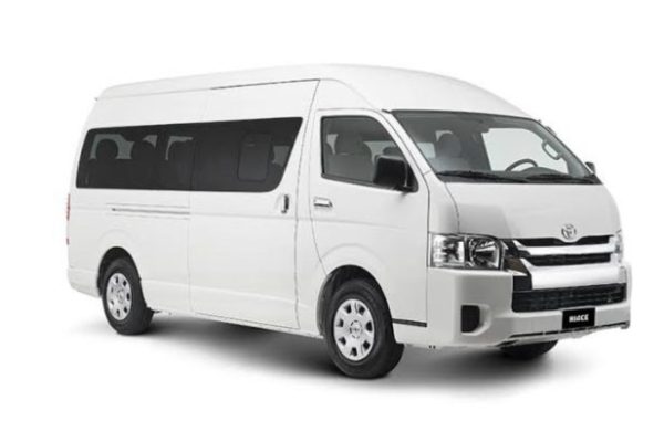 Grand cabin for Rent