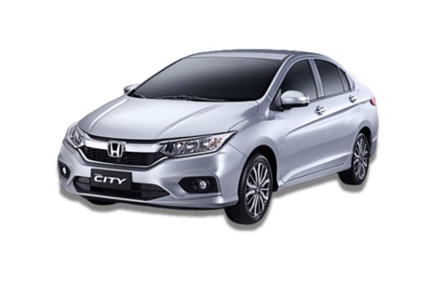 Honda City rent in islamabad