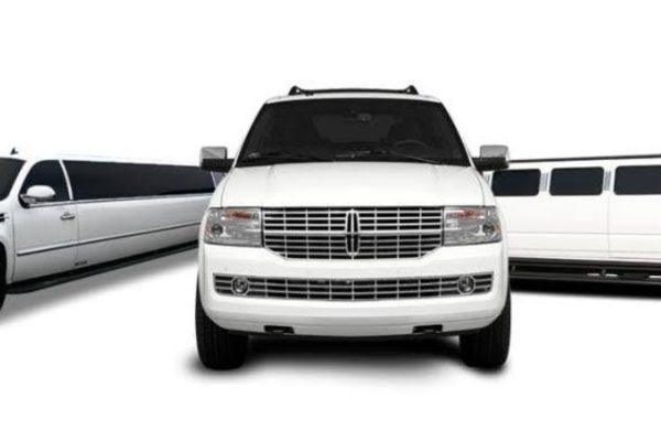 Limo for Rent