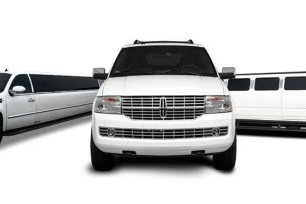 Limousine - Rent a Car Islamabad for Weddings and Events